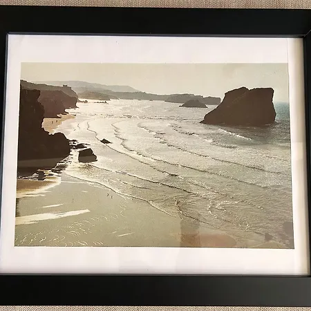 Apartamento ático En El Centro De *