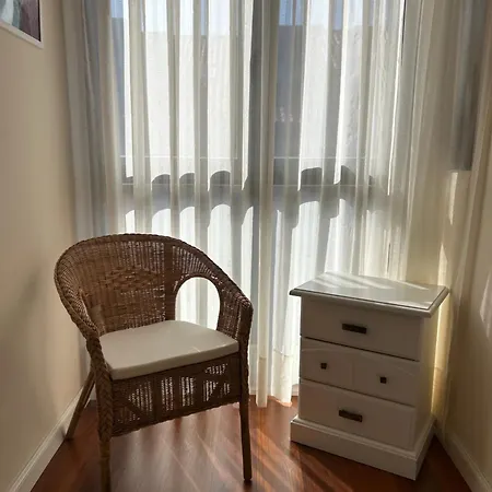 Apartamento ático En El Centro De Llanes