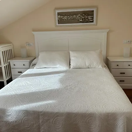 ático En El Centro De * Llanes