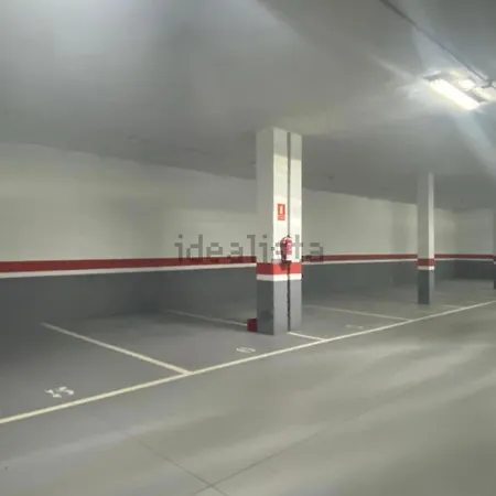 ático En El Centro De Apartamento Llanes