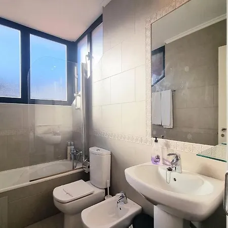 ático En El Centro De * Llanes