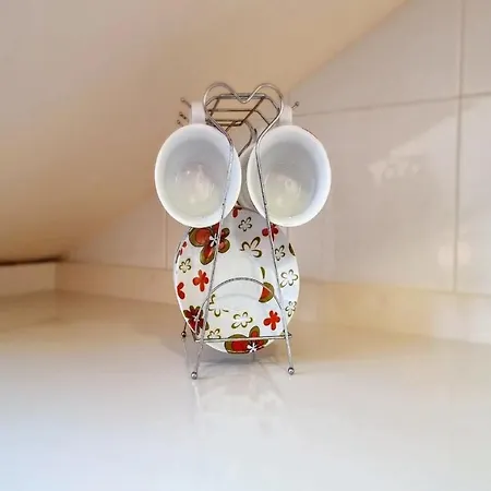 Apartamento ático En El Centro De Llanes