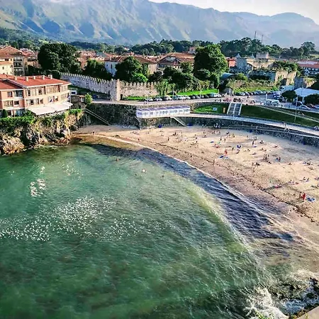 Atico En El Centro De Apartmán