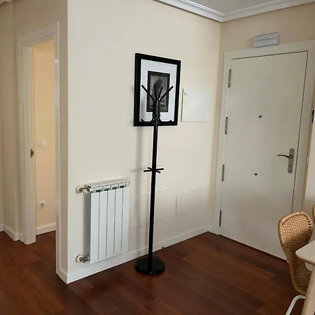 Atico En El Centro De *