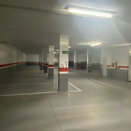 Apartmán Atico En El Centro De *