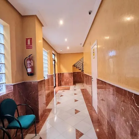 Atico En El Centro De