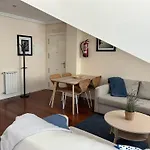 شقة Atico En El Centro De