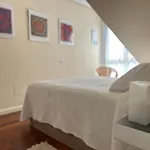 Atico En El Centro De شقة